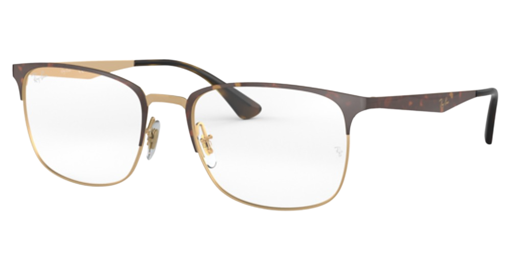 HAVANA ON ROSE GOLD