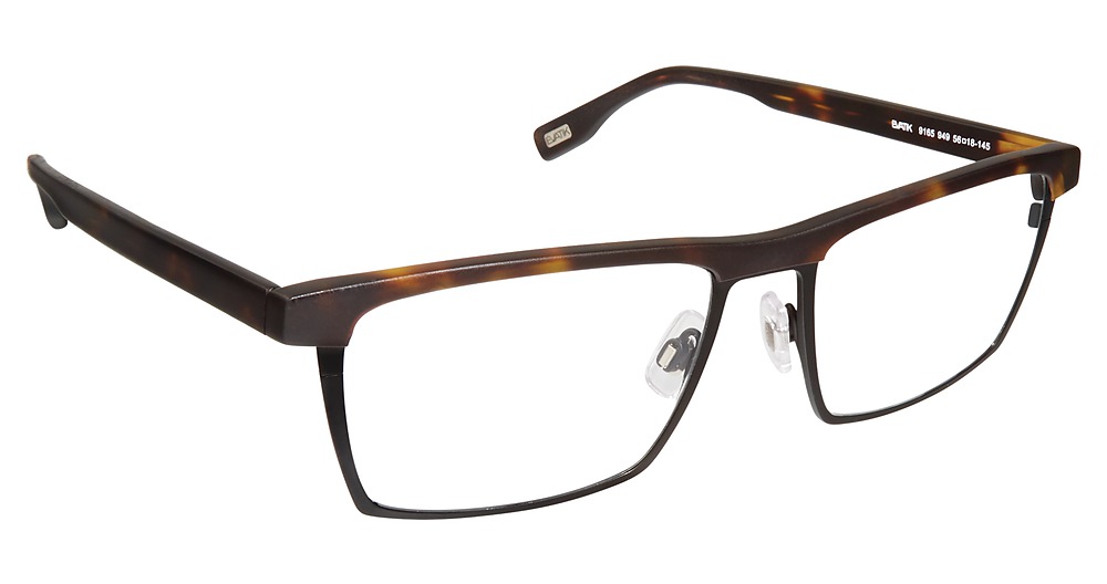 Tortoise Black