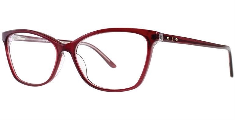 Cherry/Crystal