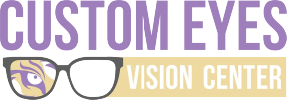 Custom Eyes Vision Center
