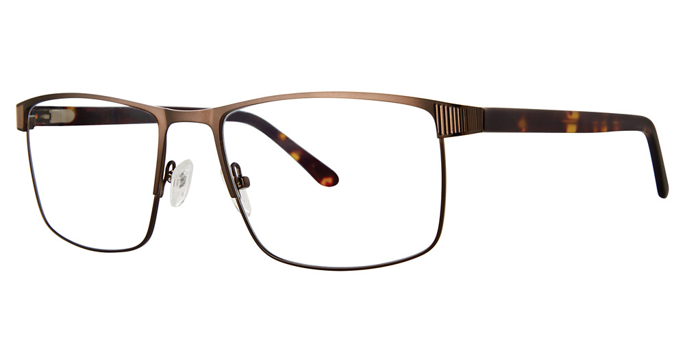Matte Brown/Tortoise