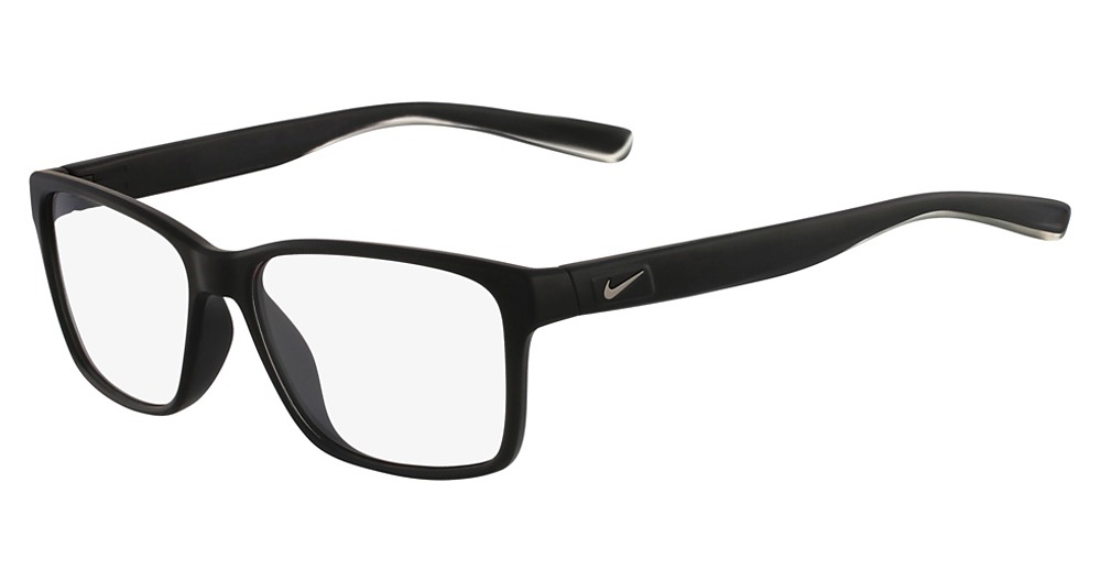 MT BLACK/MATTE CRYSTAL CLEA
