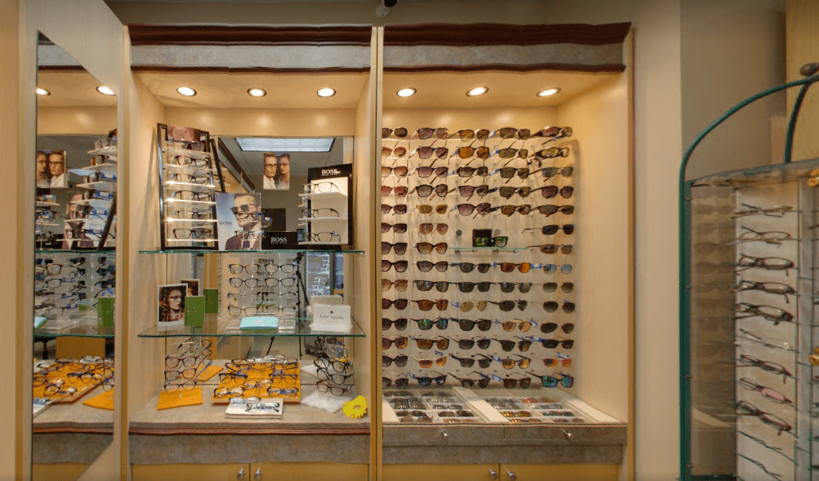 Welcome to our store!