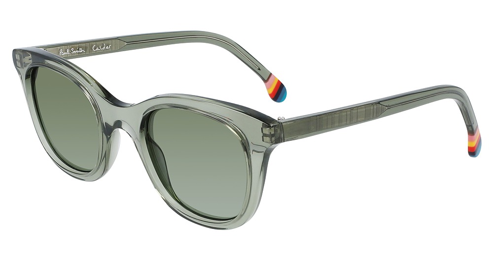 KHAKI CRYSTAL