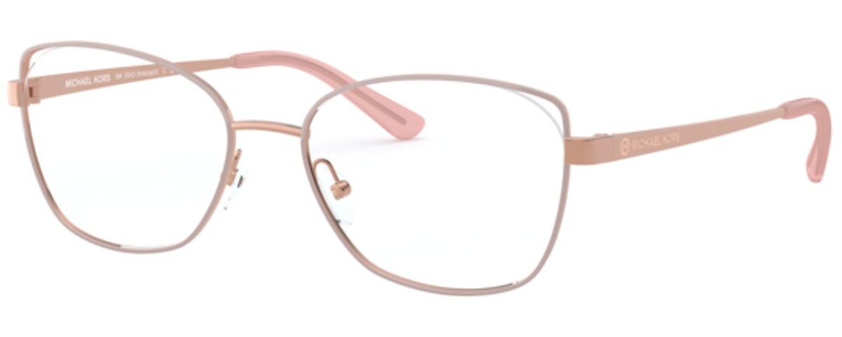 ROSE GOLD/TAUPE