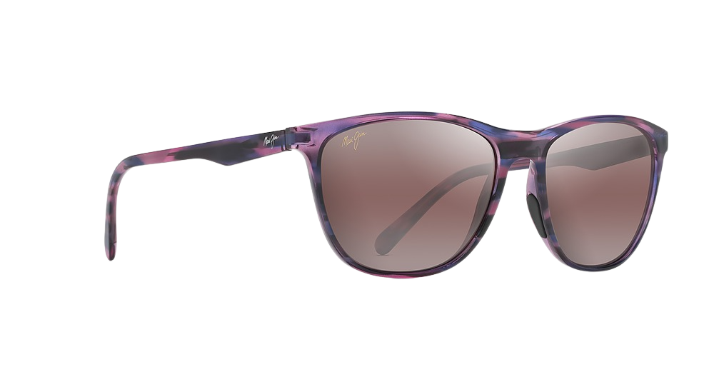 Lilac Sunset / Maui Rose