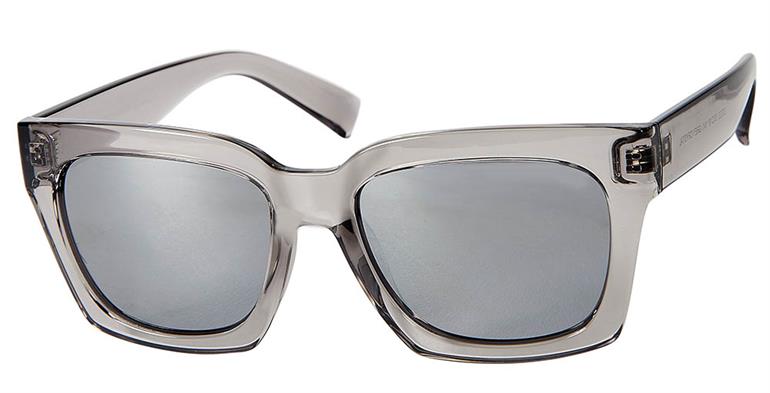 Grey Crystal