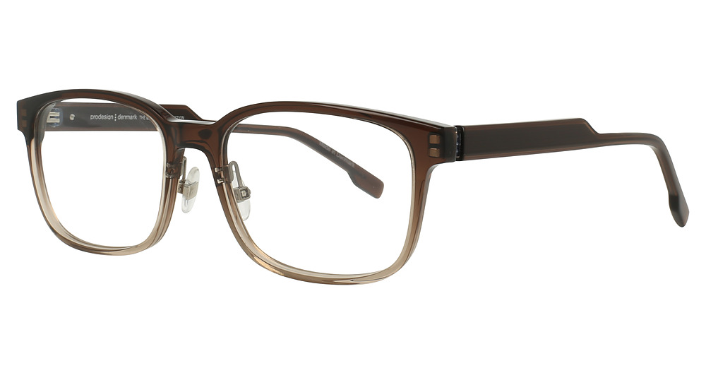 BROWN GRADIENT TRANSPARENT