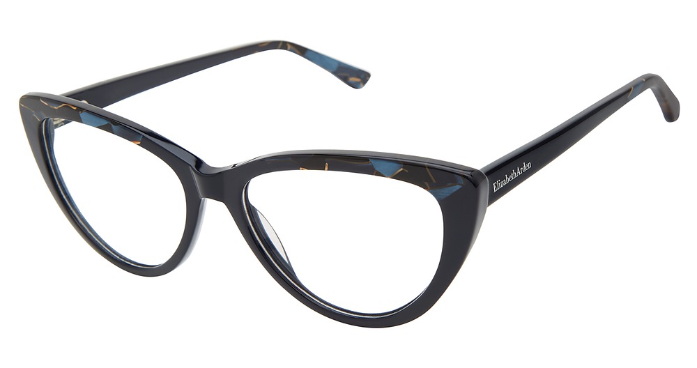 BLACK/AQUA