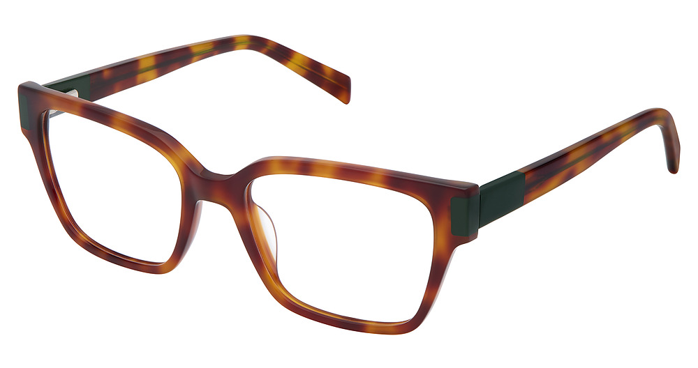 TORTOISE GREEN