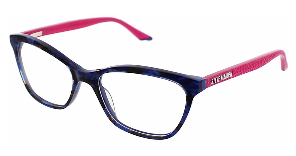 Blue Multi