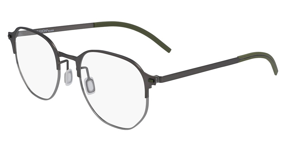 (033) GUNMETAL