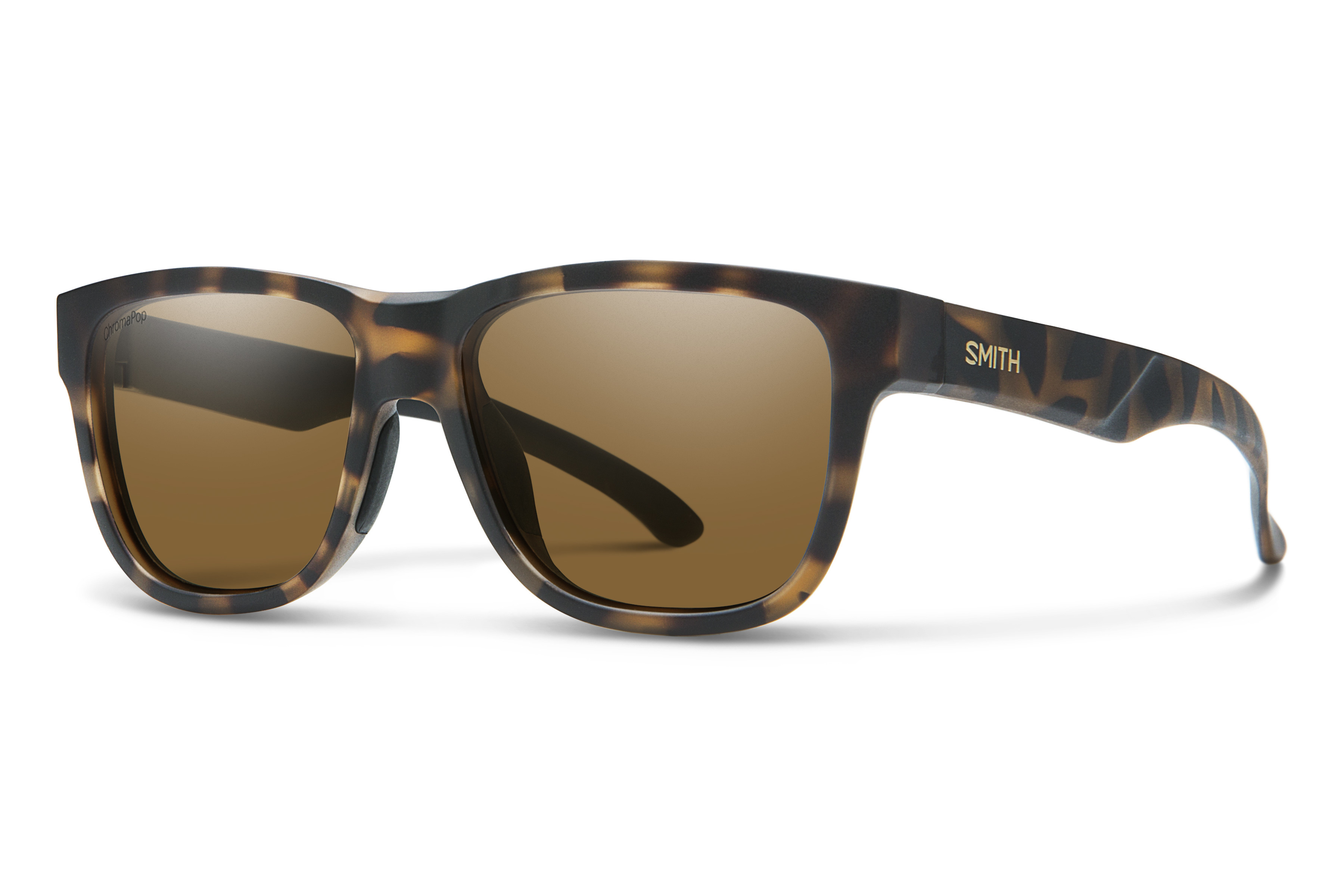 Dark Havana Brown (L5 Brown Cp Pz)