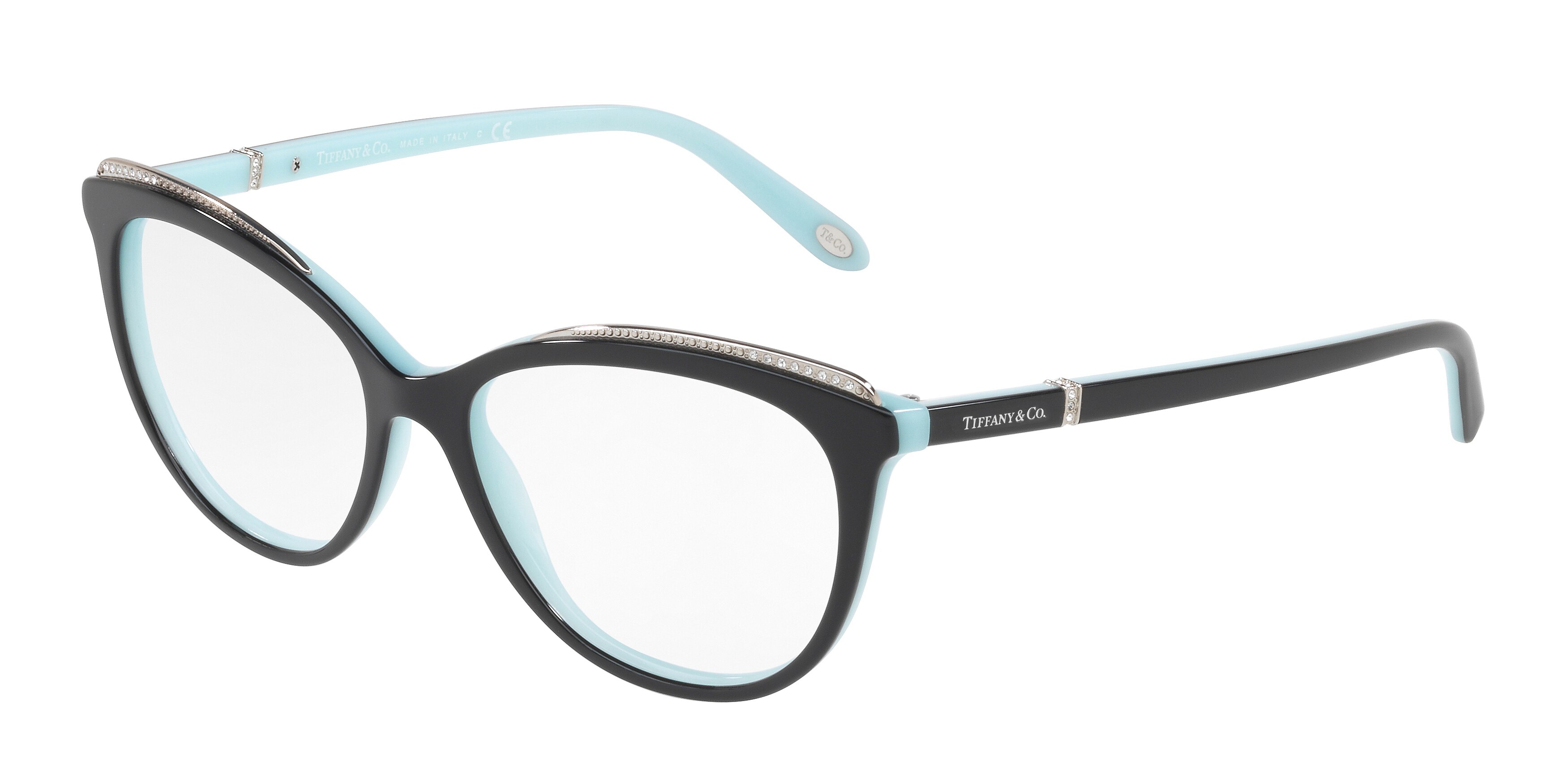 BLACK/BLUE