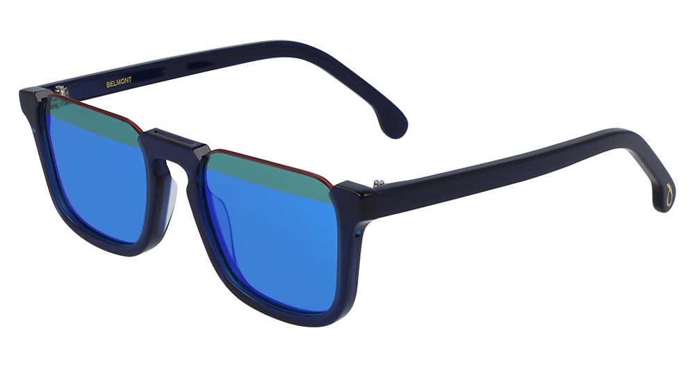 (003) DEEP NAVY