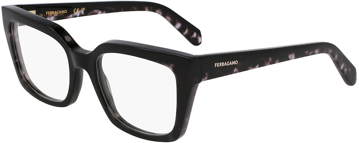 BLACK/BLACK TORTOISE