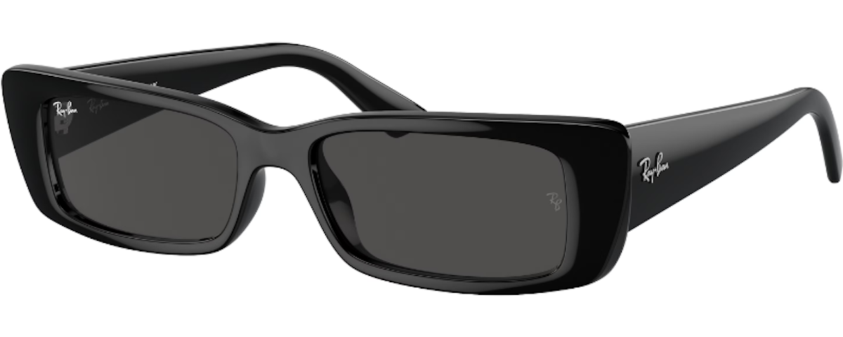 BLACK / DARK GREY