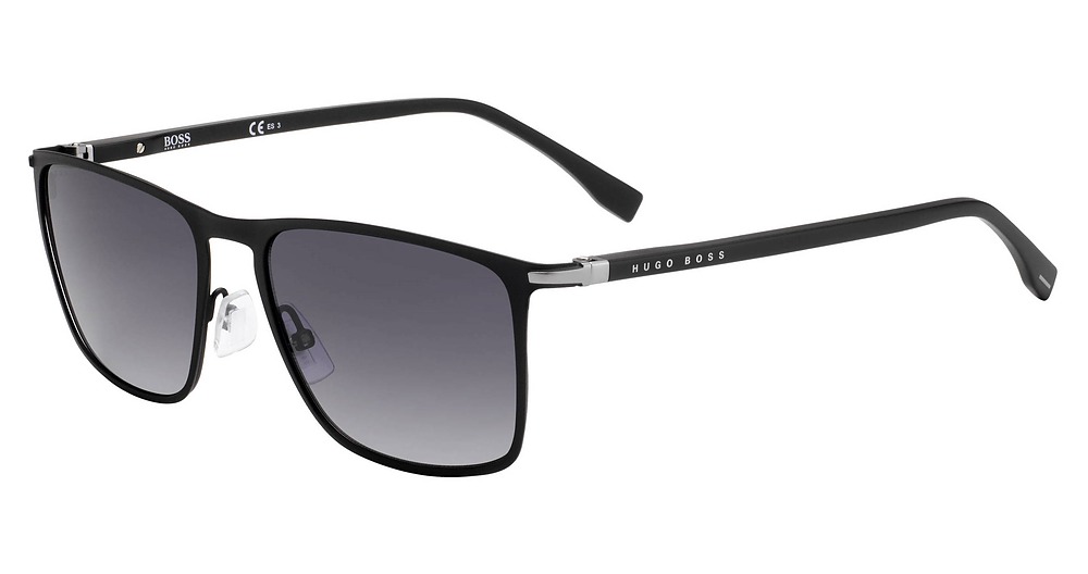 MTTBLACK / DARK GREY SHADED