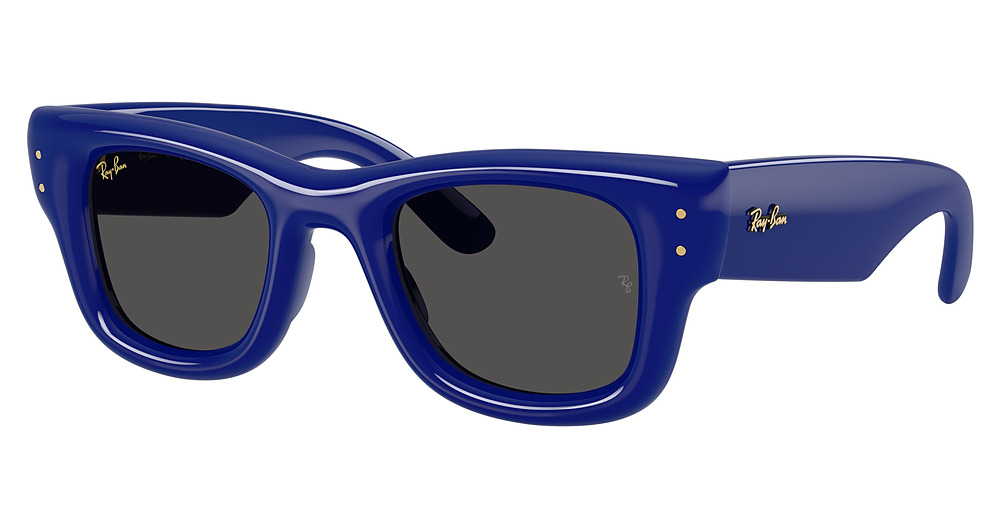 BLUE / ULTRA BLACK