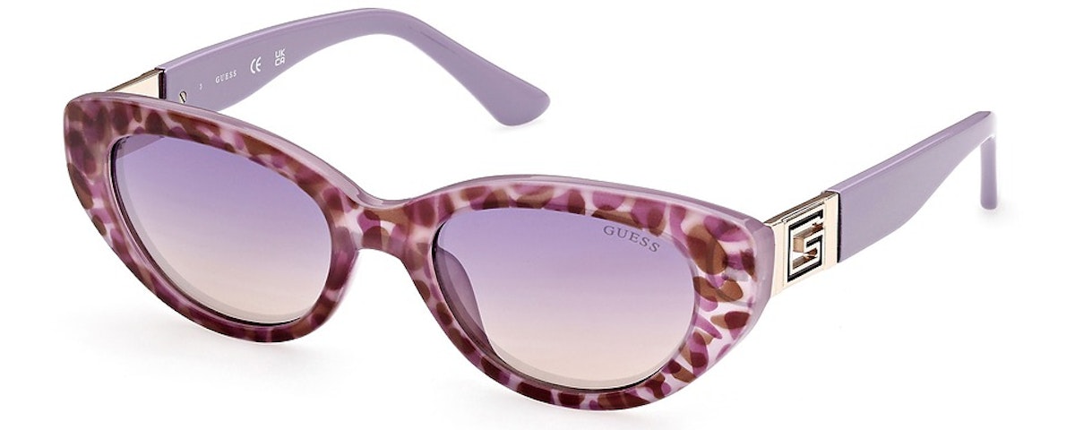 violet/other / gradient or mirror violet