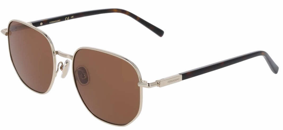 GOLD/BROWN