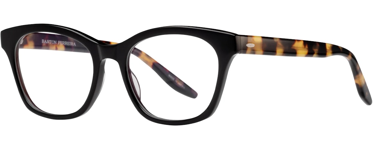 Black / Tokyo Tortoise