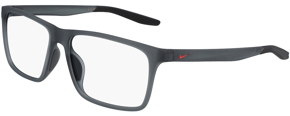 MATTE DARK GREY/BLACK