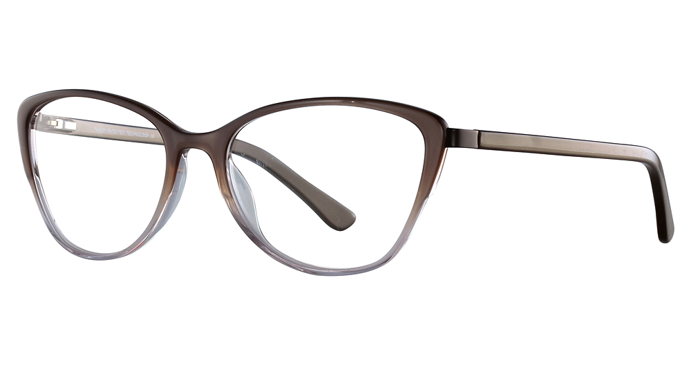 Brown Pearl & Crystal / Brown Pearl