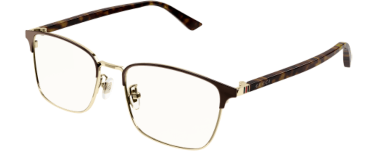 BROWN-HAVANA-TRANSPARENT