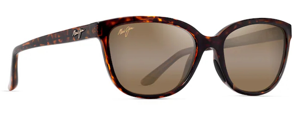 Shiny Dark Havana / HCL Bronze