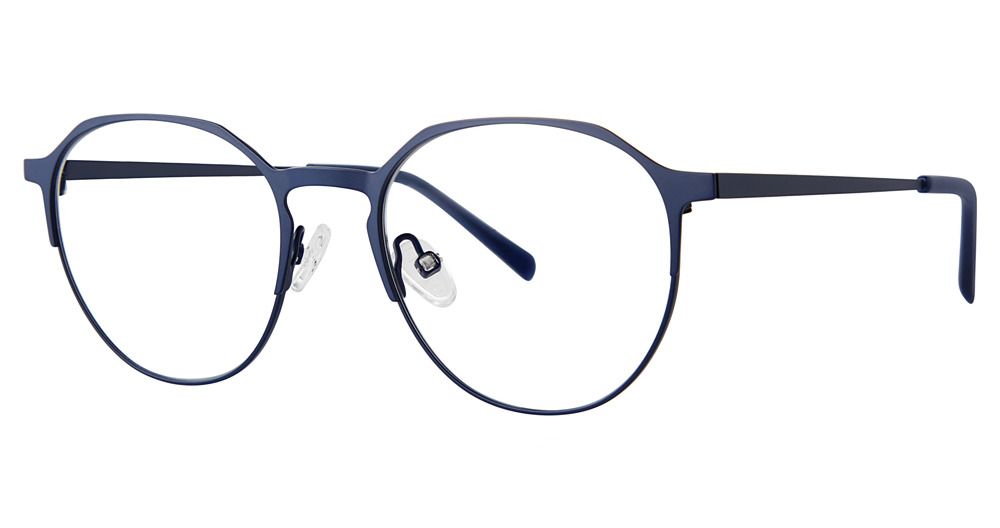 NAVY MATTE