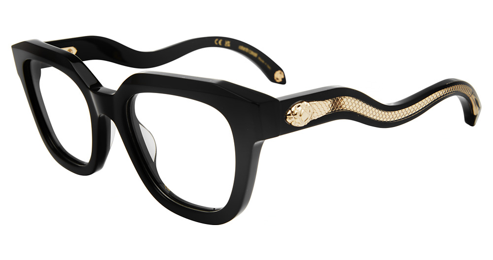 Shiny Black 0700