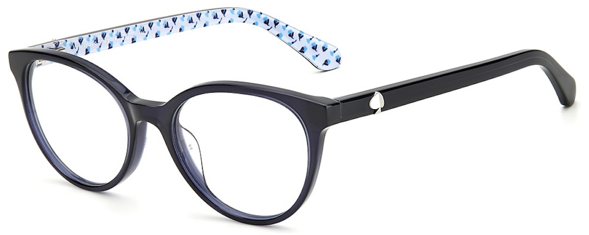 Blue Pattern