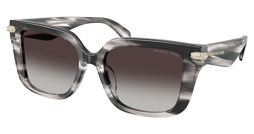 BLACK HORN / GREY GRADIENT BIO