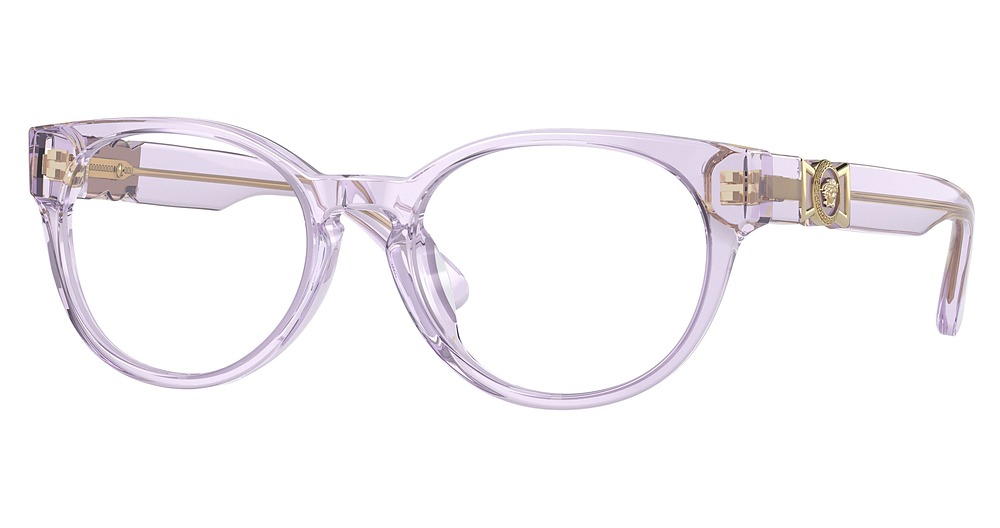 TRANSPARENT PINK