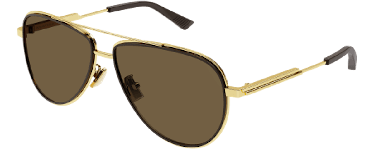 GOLD / BROWN