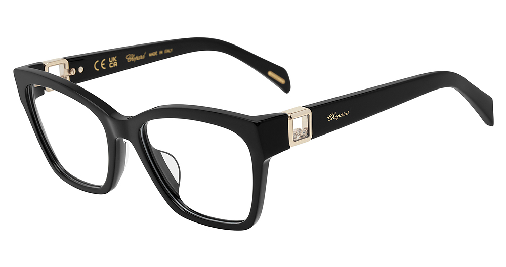 SHINY BLACK 0700