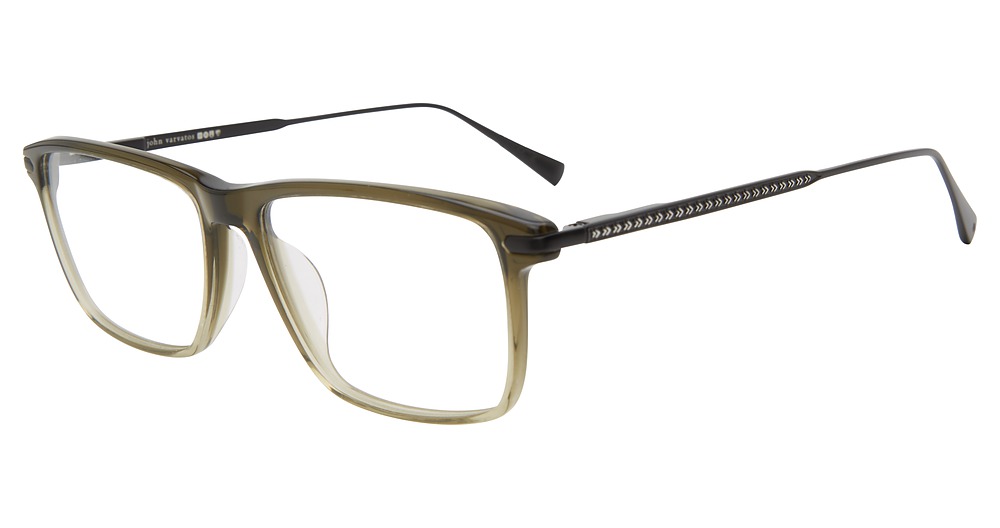 Olive Gradient
