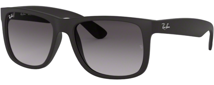 RUBBER BLACK / LIGHT GREY GRADIENT DARK GREY