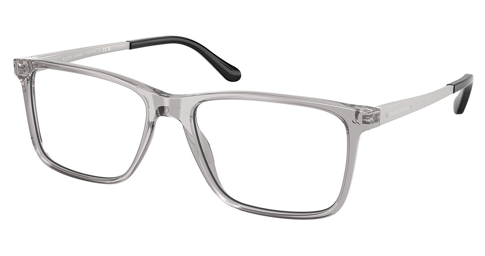 TRANSPARENT GREY