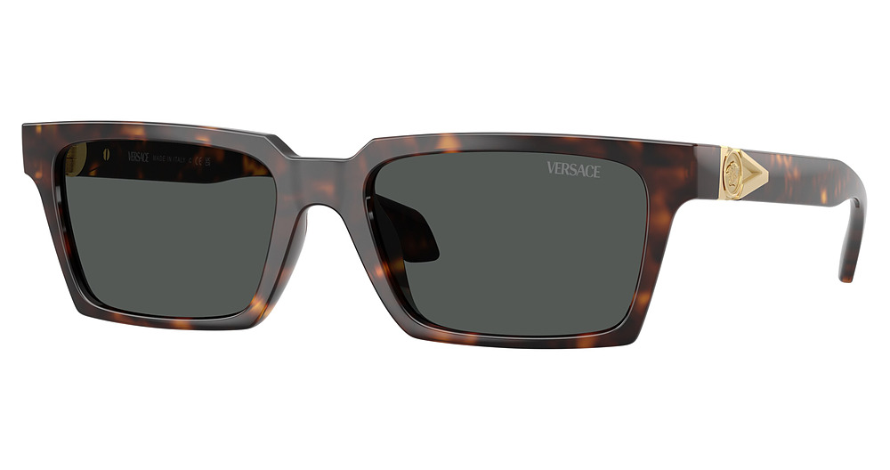 HAVANA / DARK GREY