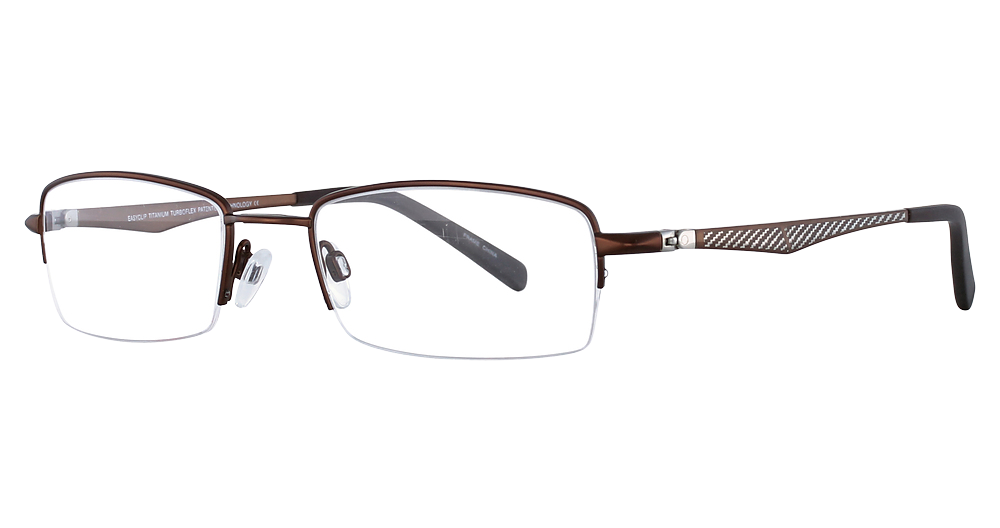 Stnbrown/Brown&Silver