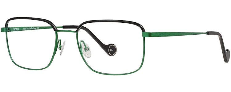 Metallic Green