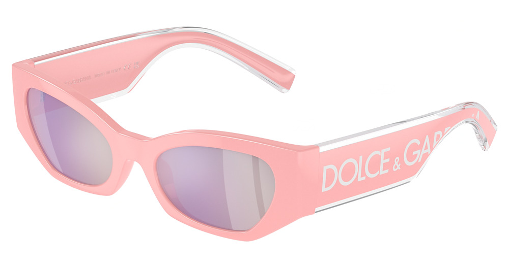 PINK / PINK MIRROR WHITE