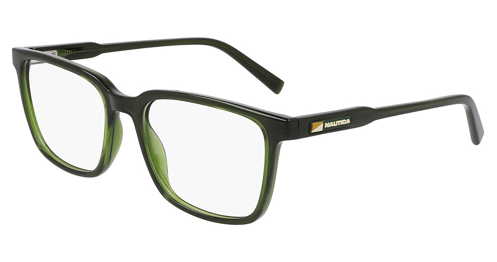 OLIVE CRYSTAL