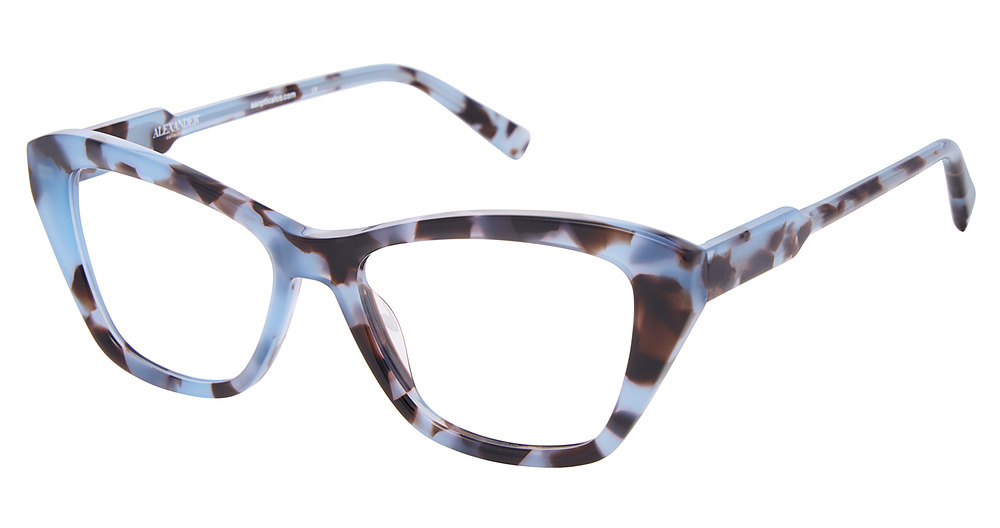 Blue Tort