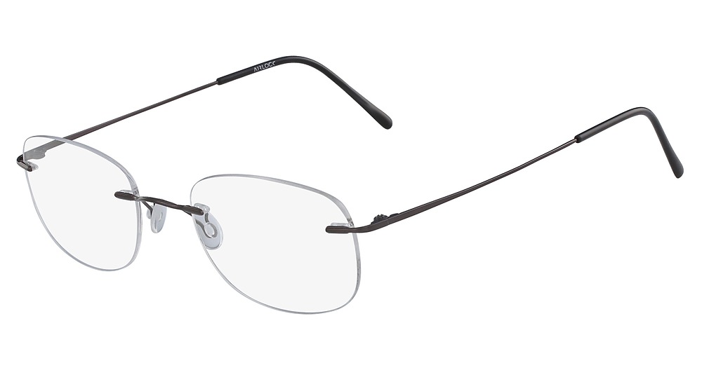 (032) GUNMETAL