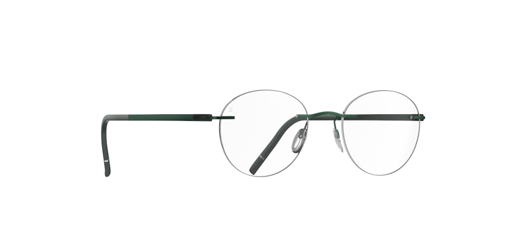Emerald Green