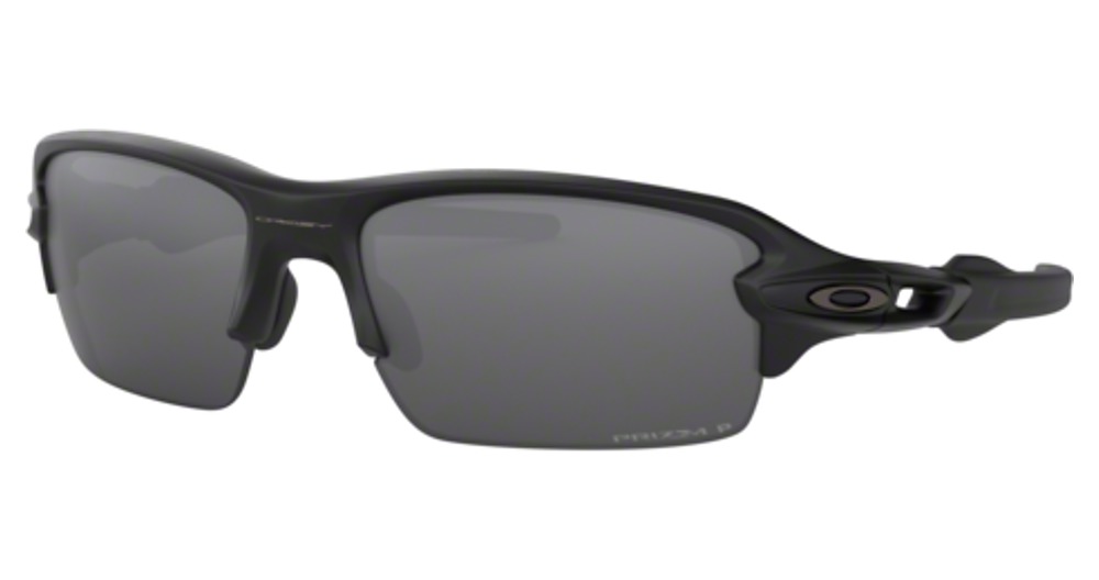 MATTE BLACK / PRIZM BLACK POLARIZED