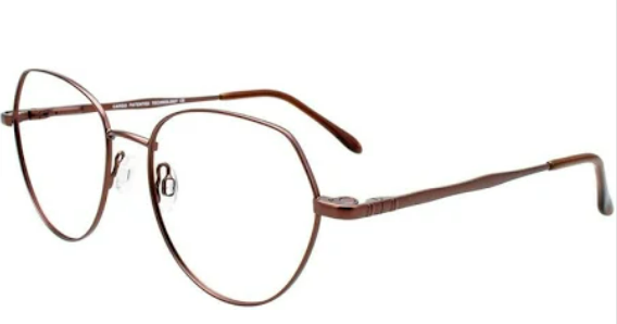 Satin Dark Brown